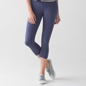 lululemon align crop